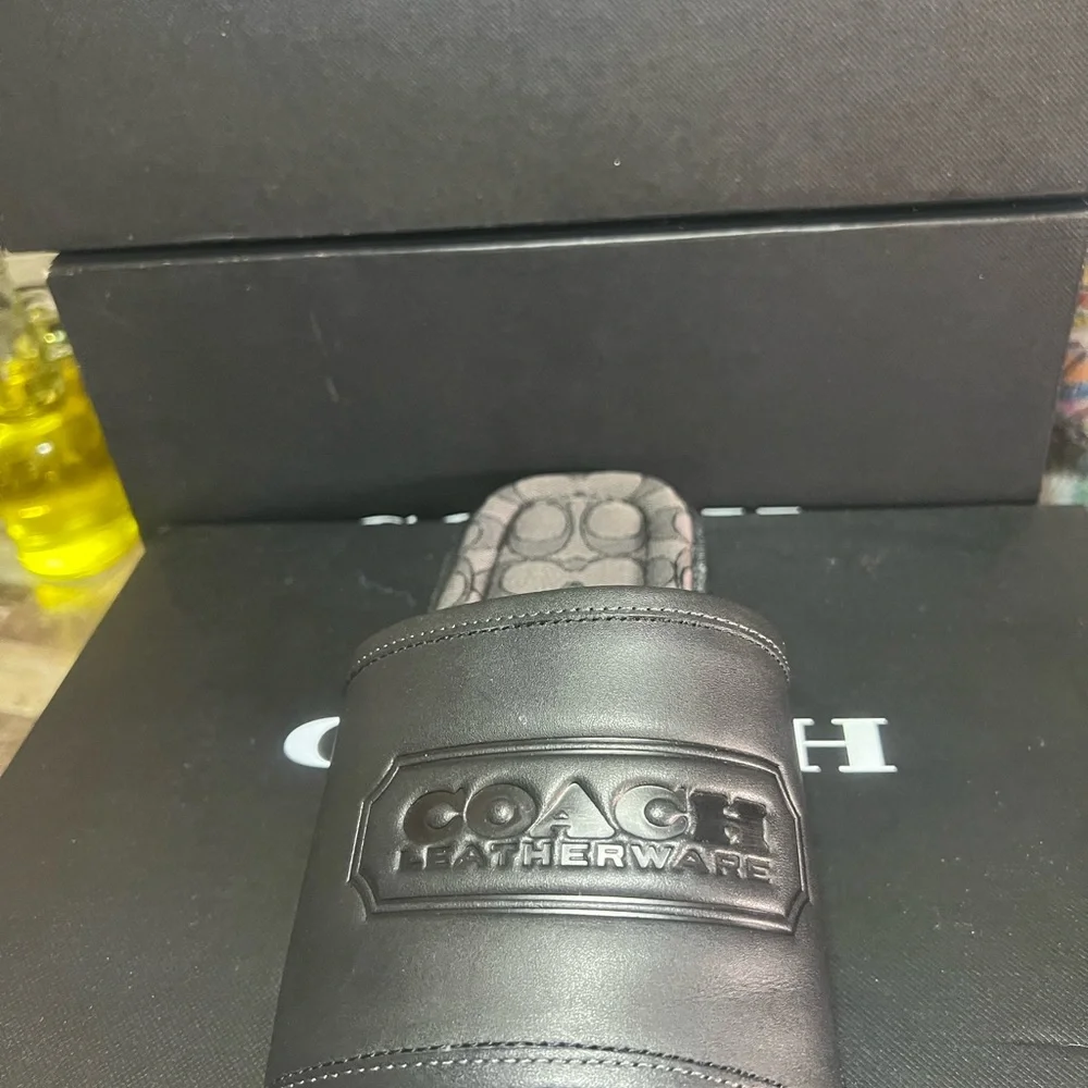 Unisex Sandals - Picture 5 of 6